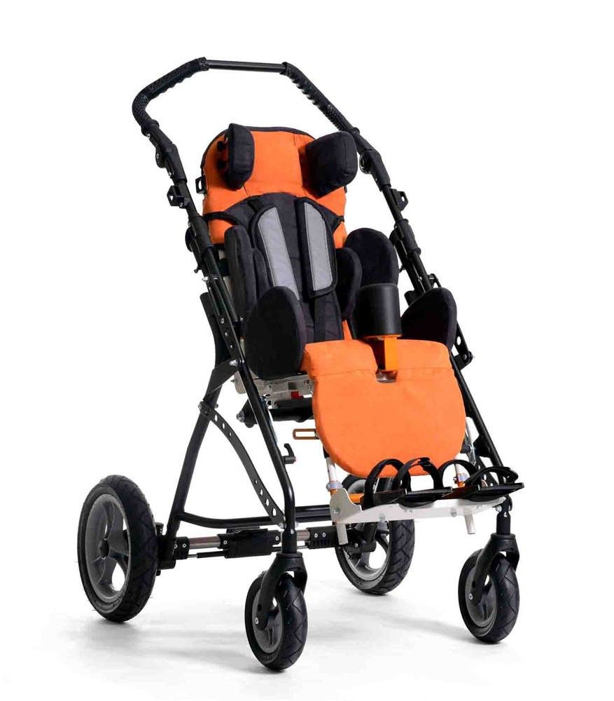 Кресло коляска инвалидная для детей с ДЦП Gemini (32 см) Vermeiren купить в OrtoMir24