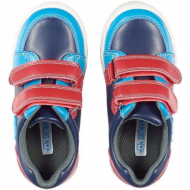 Детские кроссовки DIEGO ORTMANN демисезонные