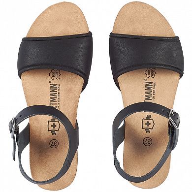 босоножки CLAUS ORTMANN на лето