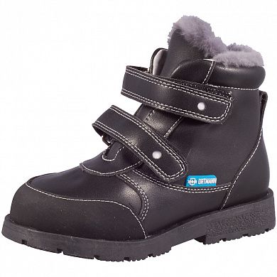 Антивальгусные ботинки BELA ORTMANN