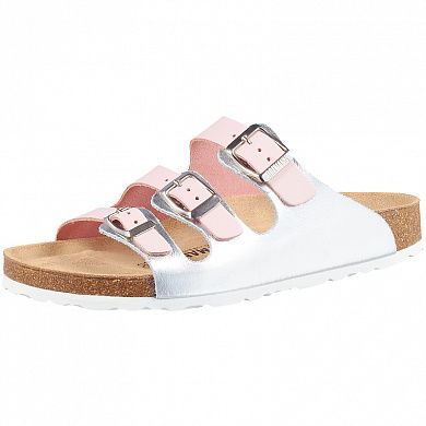 босоножки MARCEL ORTMANN на лето