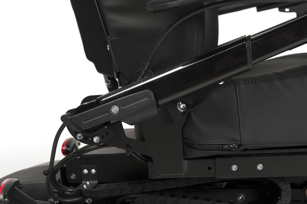 Кресло-коляска инвалидная с электроприводом Forest Vermeiren купить в OrtoMir24