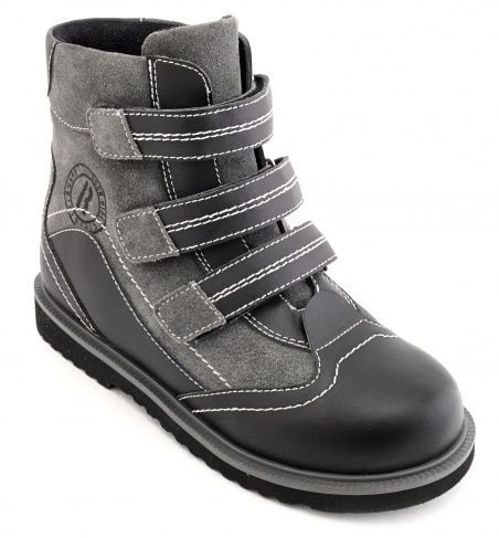 Детские ботинки 23-208-1 Sursil-Ortho демисезонные