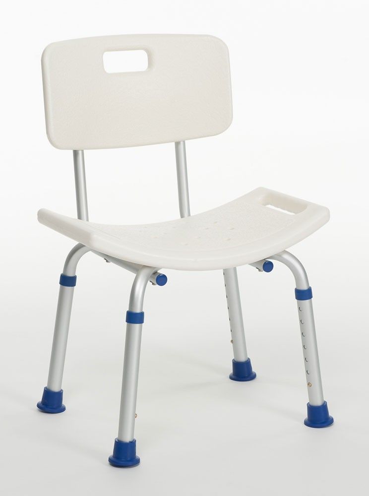 Стул для ванной Lilly Vermeiren купить в OrtoMir24