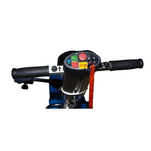 Гусеничный подъемник для инвалидов Roby Т09 Vimec купить в OrtoMir24