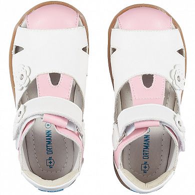 Детские босоножки INGA ORTMANN