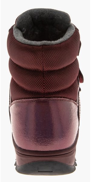 Детские ботинки A35-102-2 Sursil-Ortho зимние