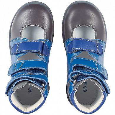 Детские босоножки ELSA ORTMANN летние