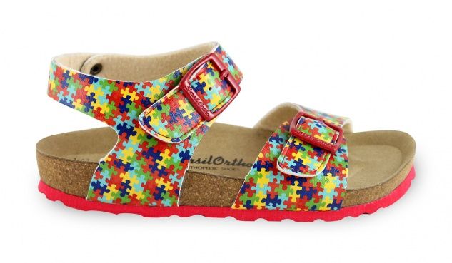 босоножки 12-126 Sursil-Ortho летние