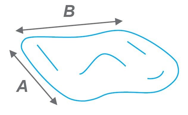 Функционально-корригирующий корсет (размер M) BASE STABILO Noel купить в OrtoMir24