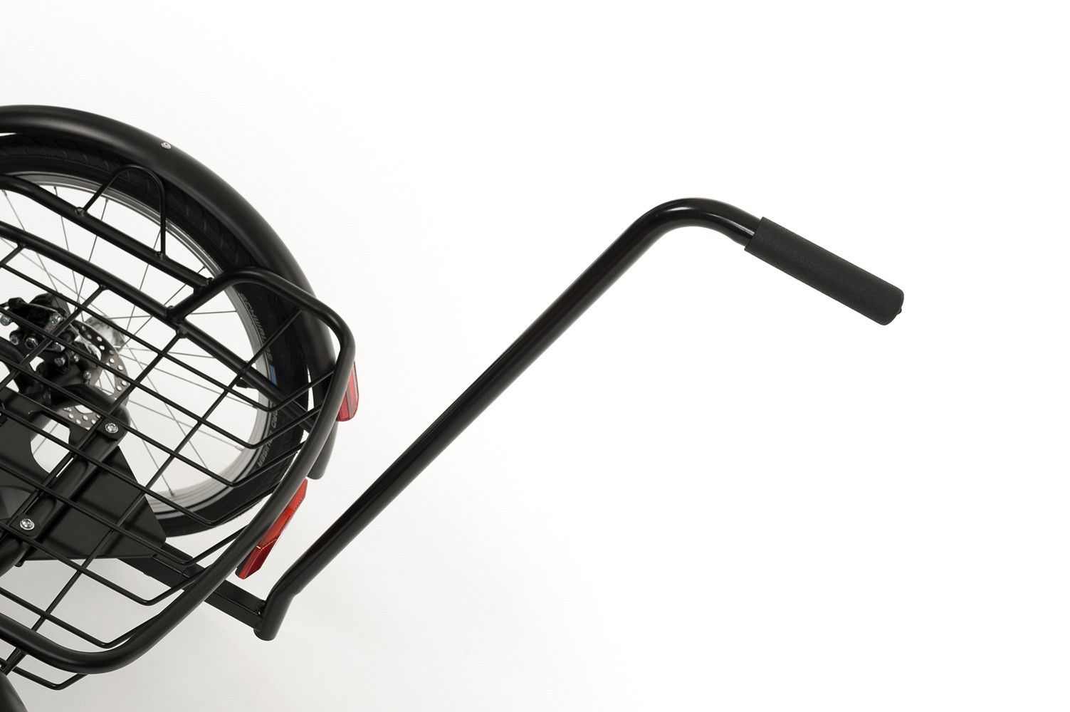 Реабилитационный ортопедический велосипед для детей с ДЦП Sporty Vermeiren купить в OrtoMir24