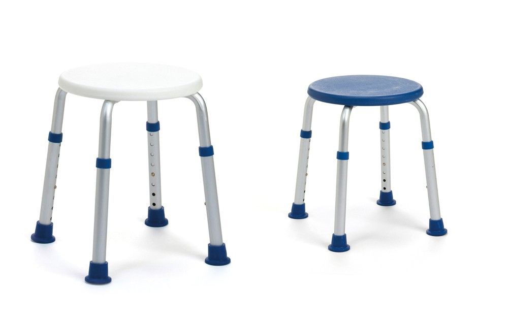 Стул для ванной Jinny Vermeiren купить в OrtoMir24