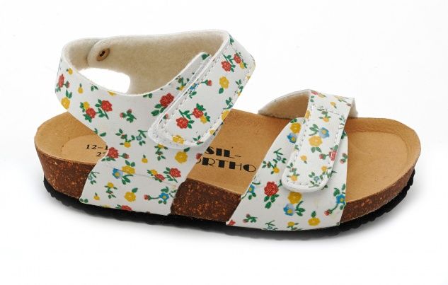 босоножки 12-125 Sursil-Ortho летние