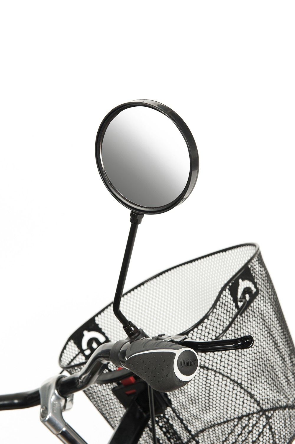 Трехколесный велосипед для инвалидов взрослых и подростков с ДЦП Liberty Vermeiren купить в OrtoMir24