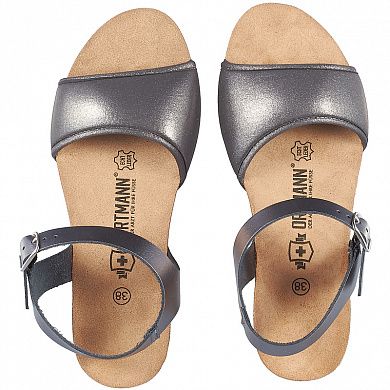 босоножки CLAUS ORTMANN на лето