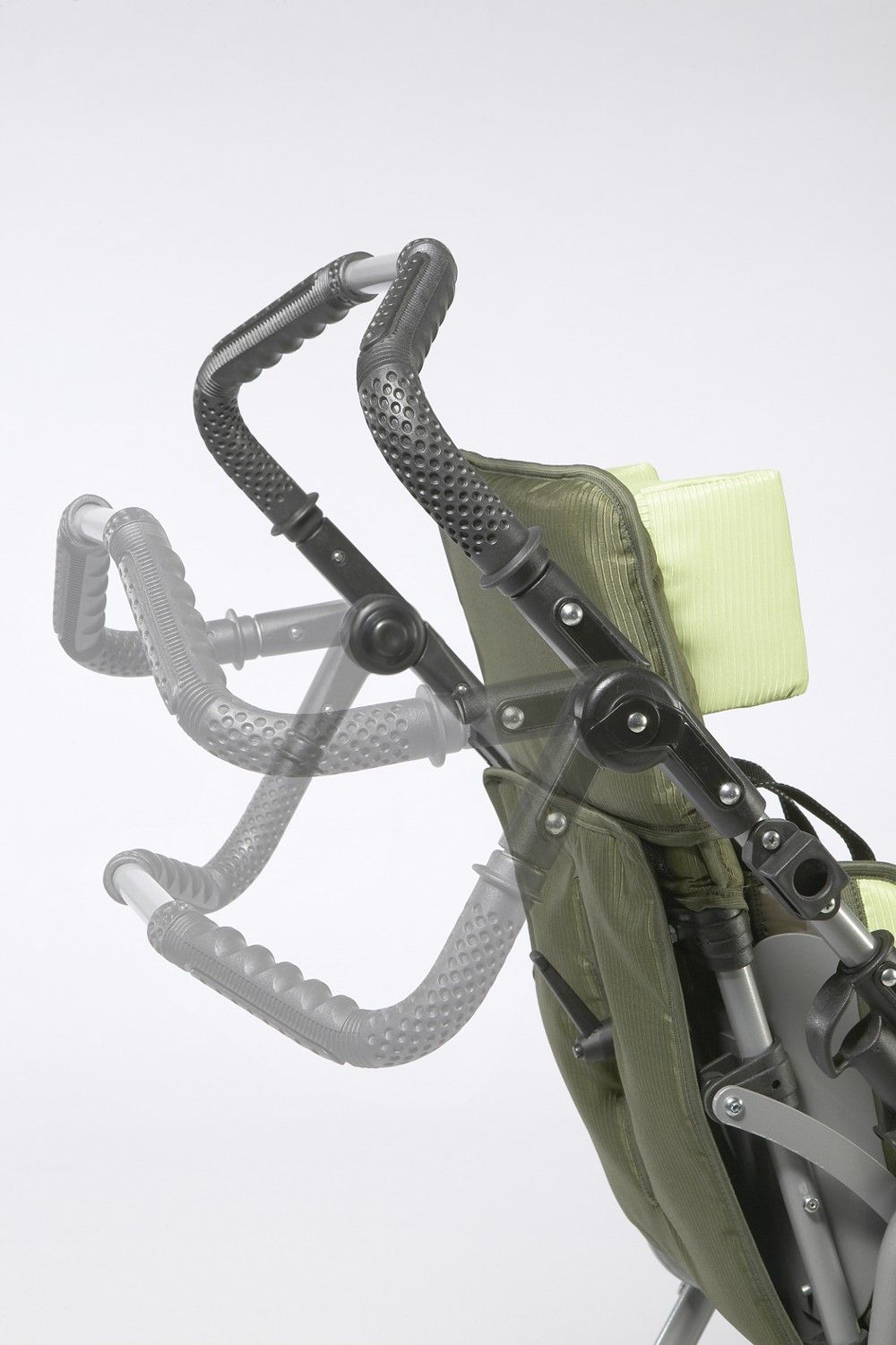 Кресло коляска инвалидная для детей с ДЦП Gemini (40 см) Vermeiren купить в OrtoMir24