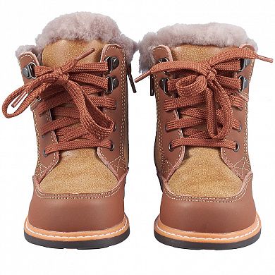 Антивальгусные ботинки ARNO ORTMANN