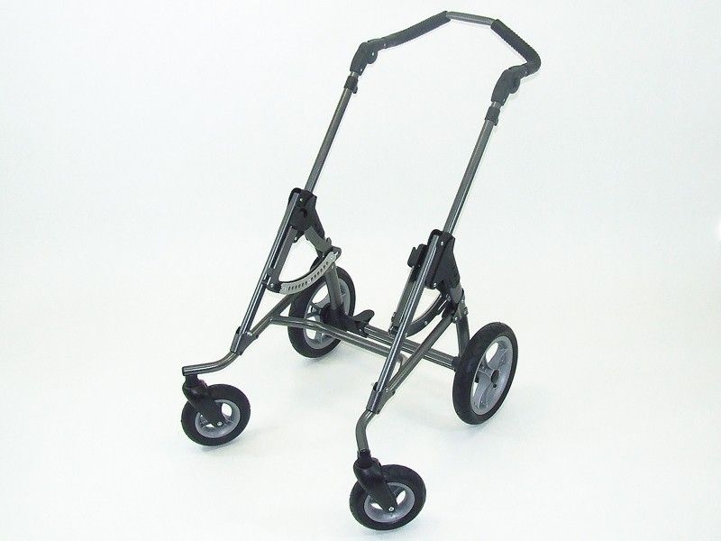 Кресло коляска инвалидная для детей с ДЦП BINGO Evolution (30 см) HOGGI купить в OrtoMir24