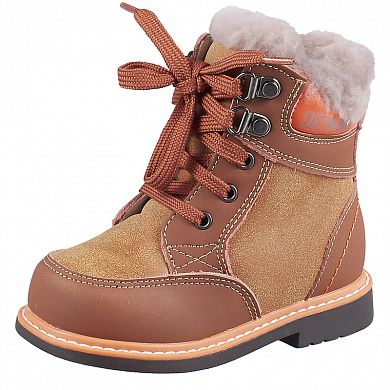 Антивальгусные ботинки ARNO ORTMANN