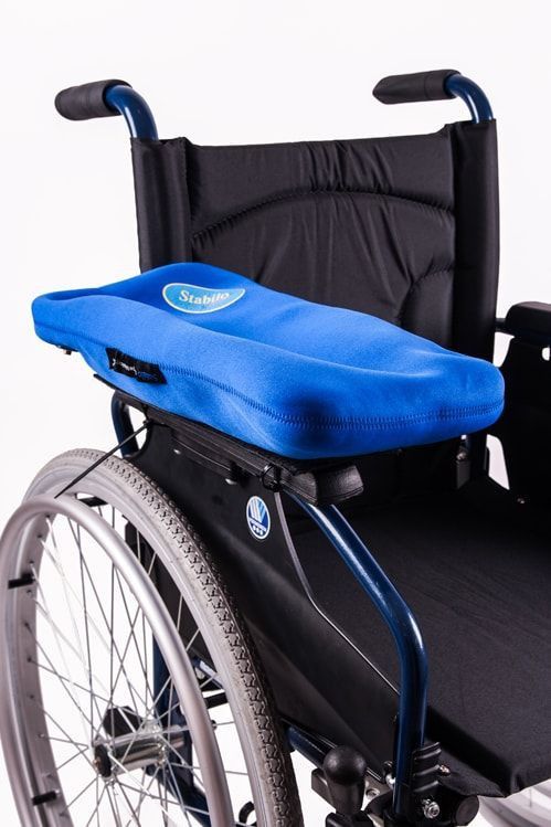 Функционально-корригирующая опора (размер L) STABILO ARMREST and SPLINT Noel купить в OrtoMir24