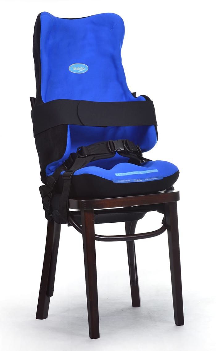 Функционально-корригирующий корсет (размер S) STABILO CONFORTABLE PLUS DUO Noel купить в OrtoMir24