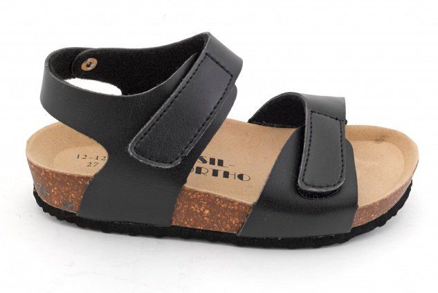 босоножки 12-123 Sursil-Ortho летние