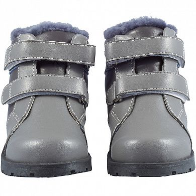 Антивальгусные ботинки Bend ORTMANN