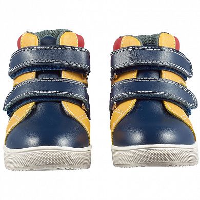 Детские кроссовки COVENTRY ORTMANN демисезонные