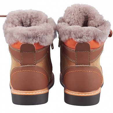 Антивальгусные ботинки ARNO ORTMANN