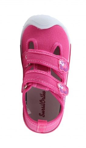 туфли 1786-1 Sursil-Ortho летние