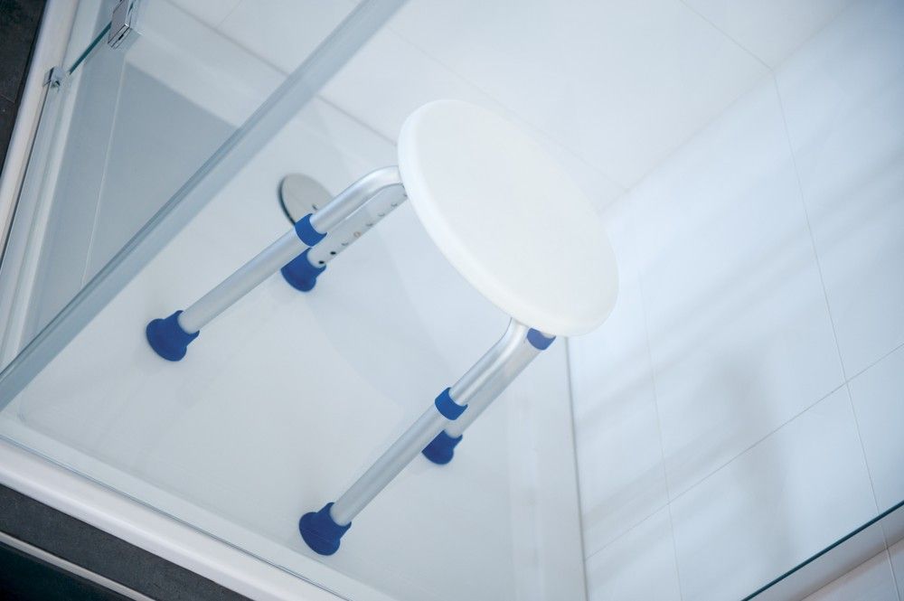 Стул для ванной Jinny Vermeiren купить в OrtoMir24