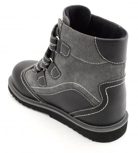 Детские ботинки 23-208-1 Sursil-Ortho демисезонные