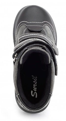 Детские ботинки 23-208-1 Sursil-Ortho демисезонные