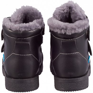 Антивальгусные ботинки BELA ORTMANN